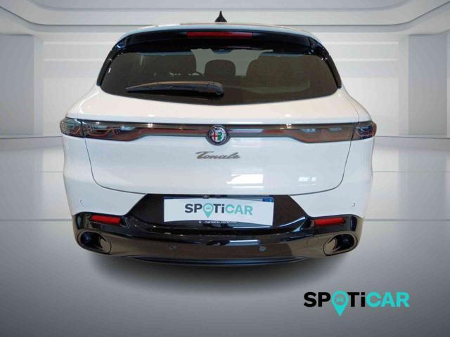 ALFA ROMEO Tonale 1.5 160 CV MHEV TCT7 Veloce