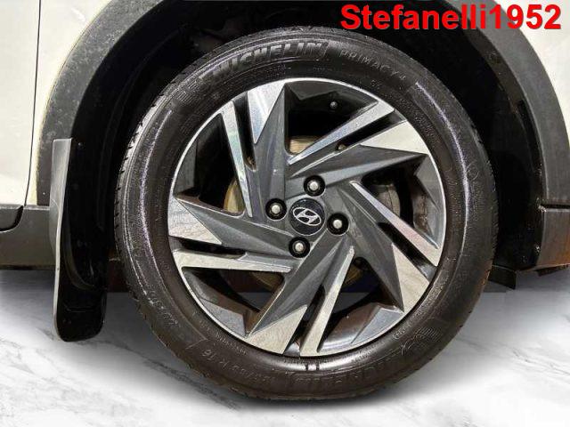 HYUNDAI Bayon - 1.2 Gpl Xline Led Pack