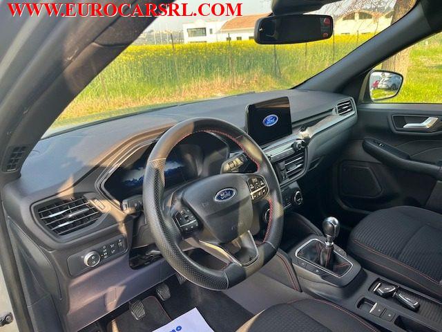 FORD Kuga 1.5 EcoBlue 120 CV 2WD ST-Line