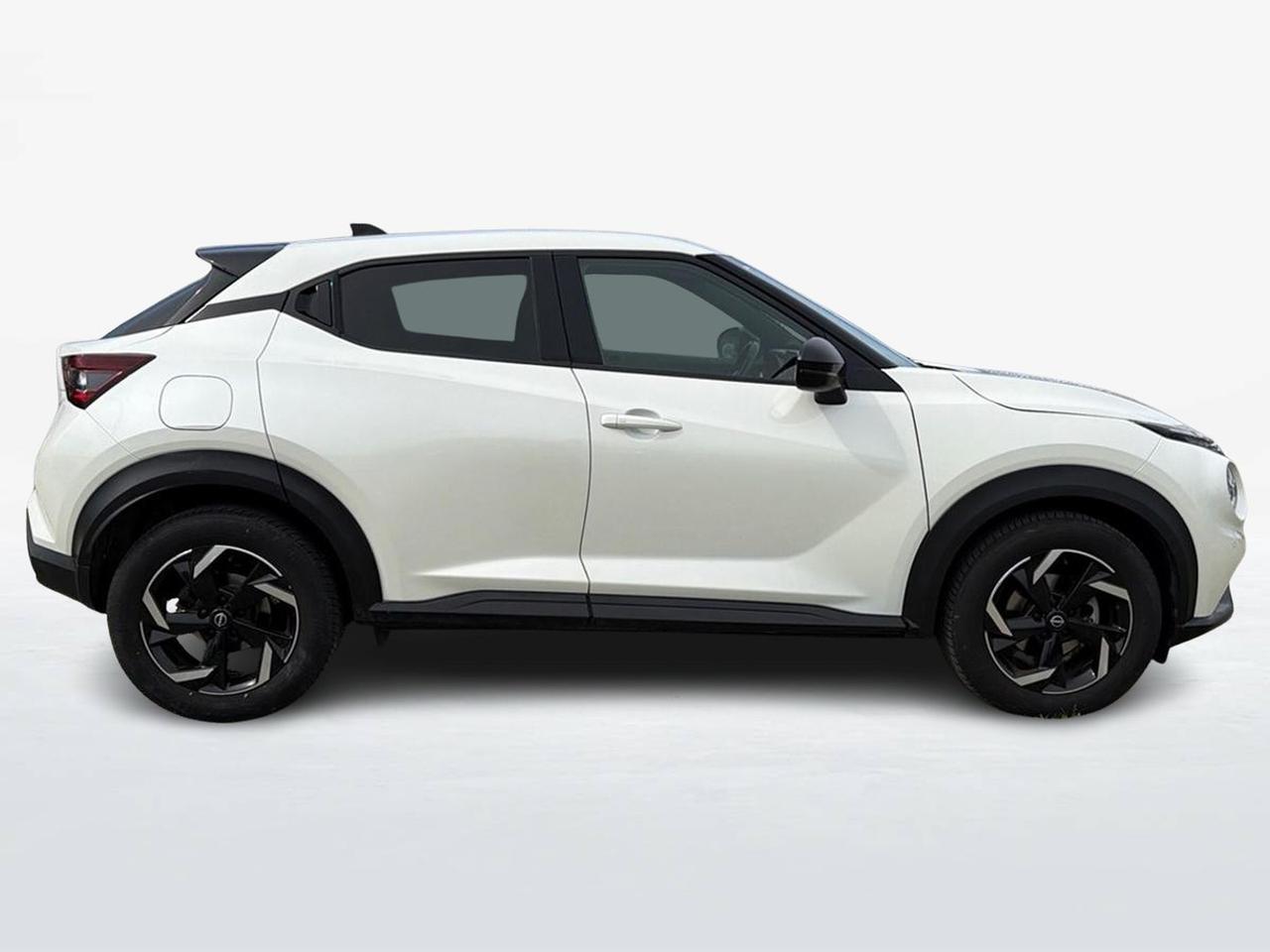 Nissan Juke 1.0 dig-t acenta 114cv