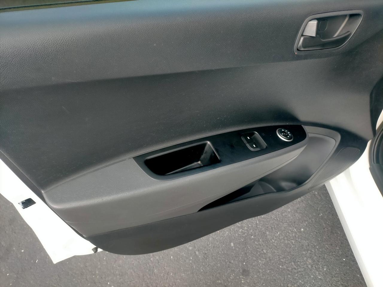 Hyundai i10 1.0 MPI Comfort