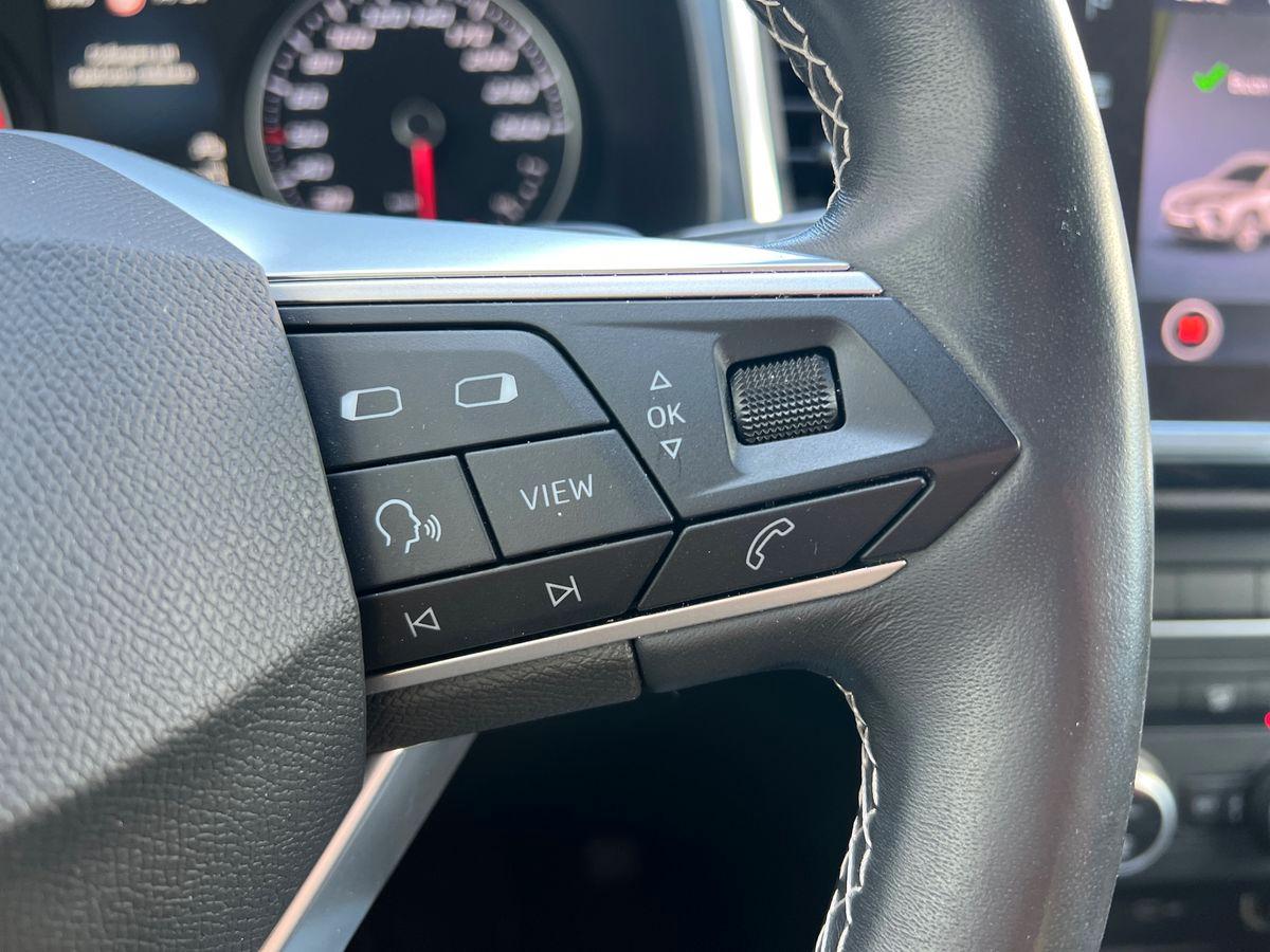 SEAT Ateca 2.0 tdi Business 150cv dsg
