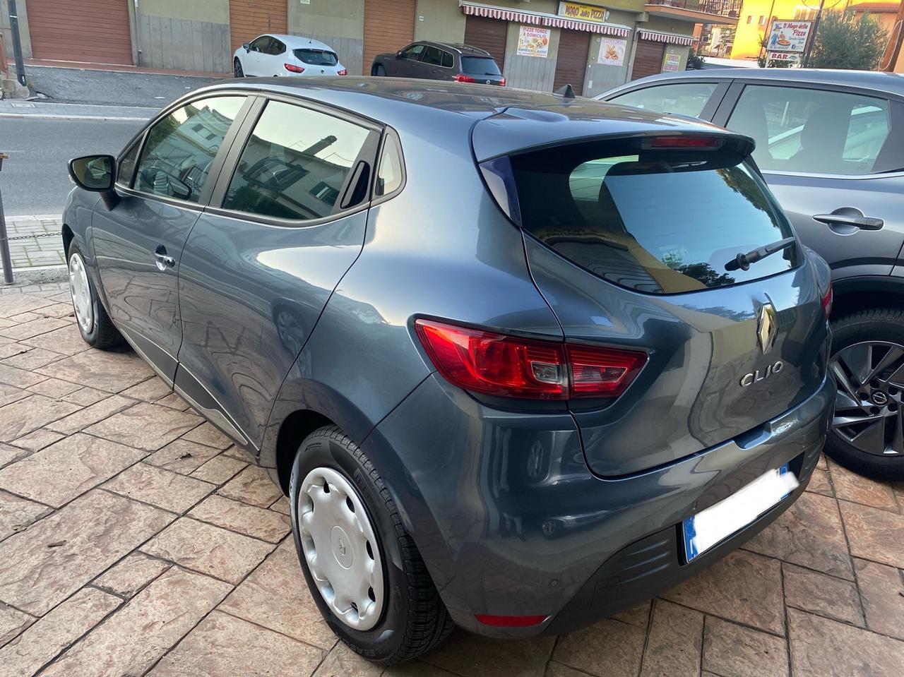 Renault Clio dCi 8V 90 CV 5 porte Business