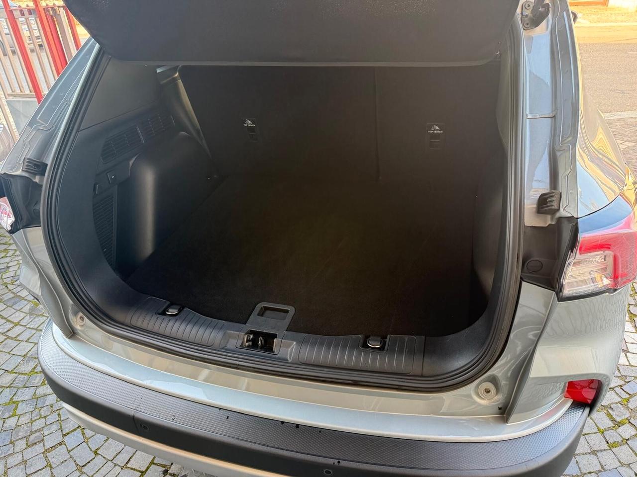 Ford Kuga 1.5 EcoBlue 120 CV 2022 Titanium