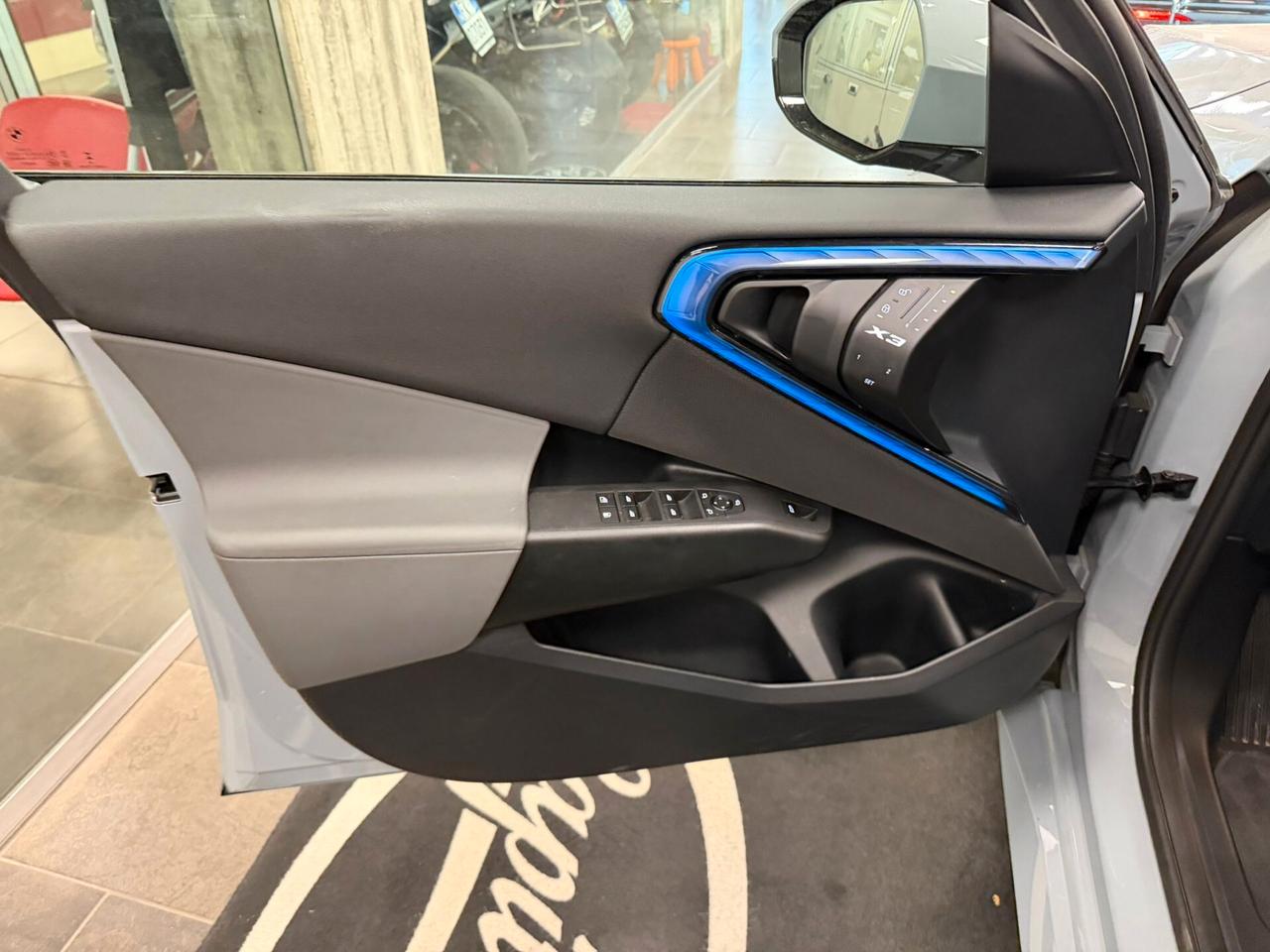 Bmw X3 xDrive30e MSport