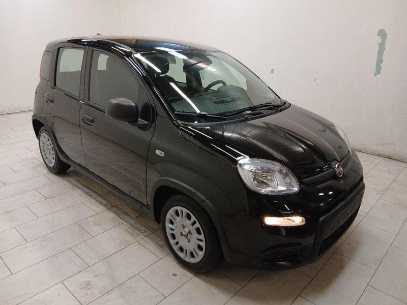 FIAT Pandina 1.0 firefly hybrid s&s 70cv
