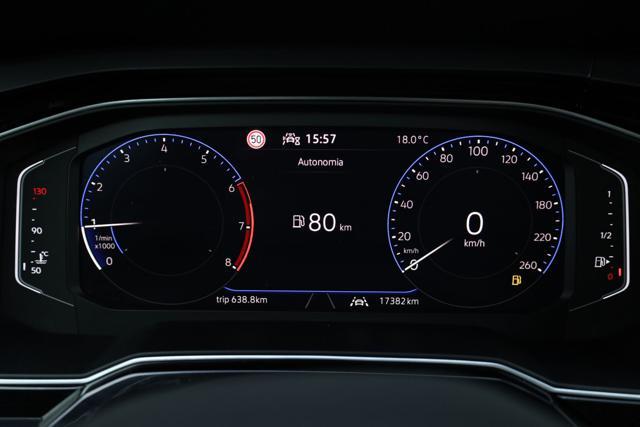 VOLKSWAGEN Taigo 1.0 TSI 115 CV R-Line