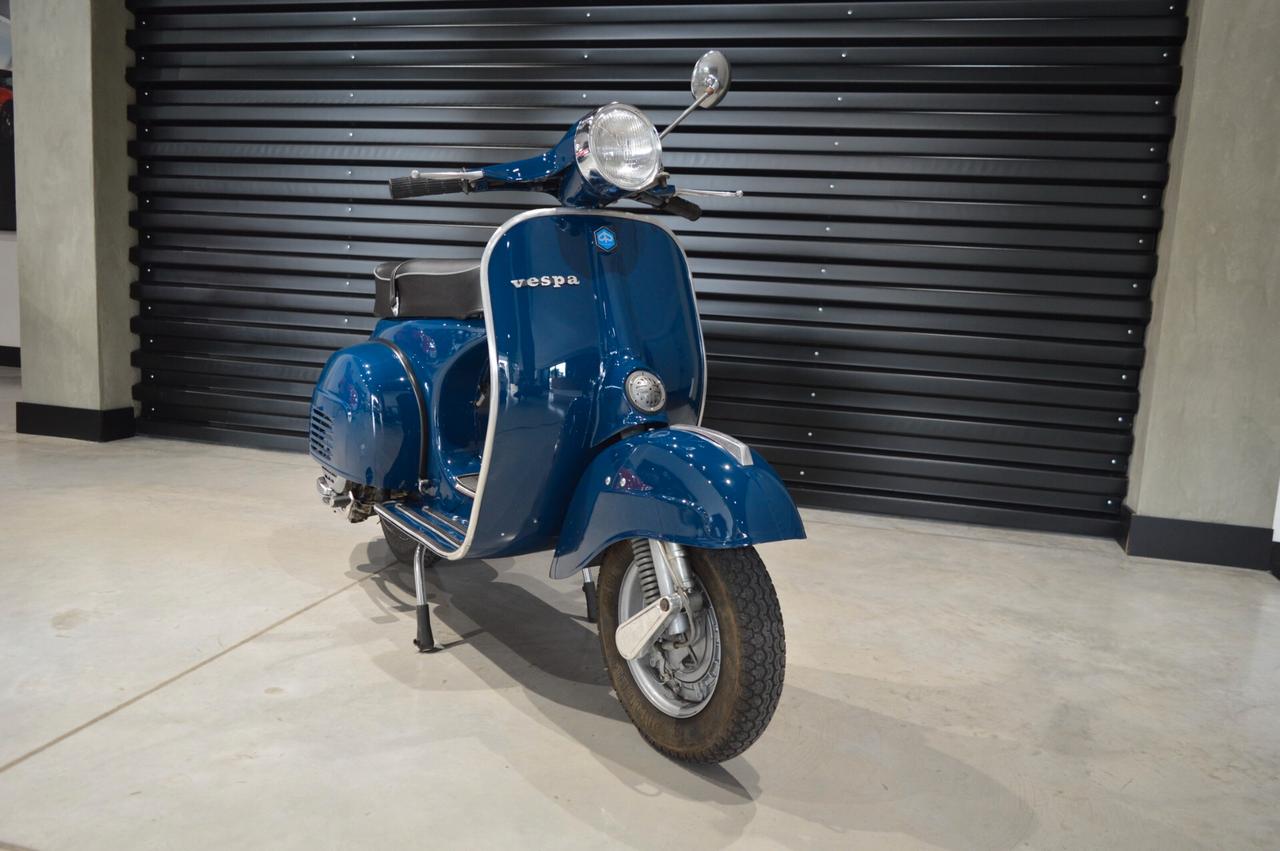 Piaggio Vespa 150 Sprint