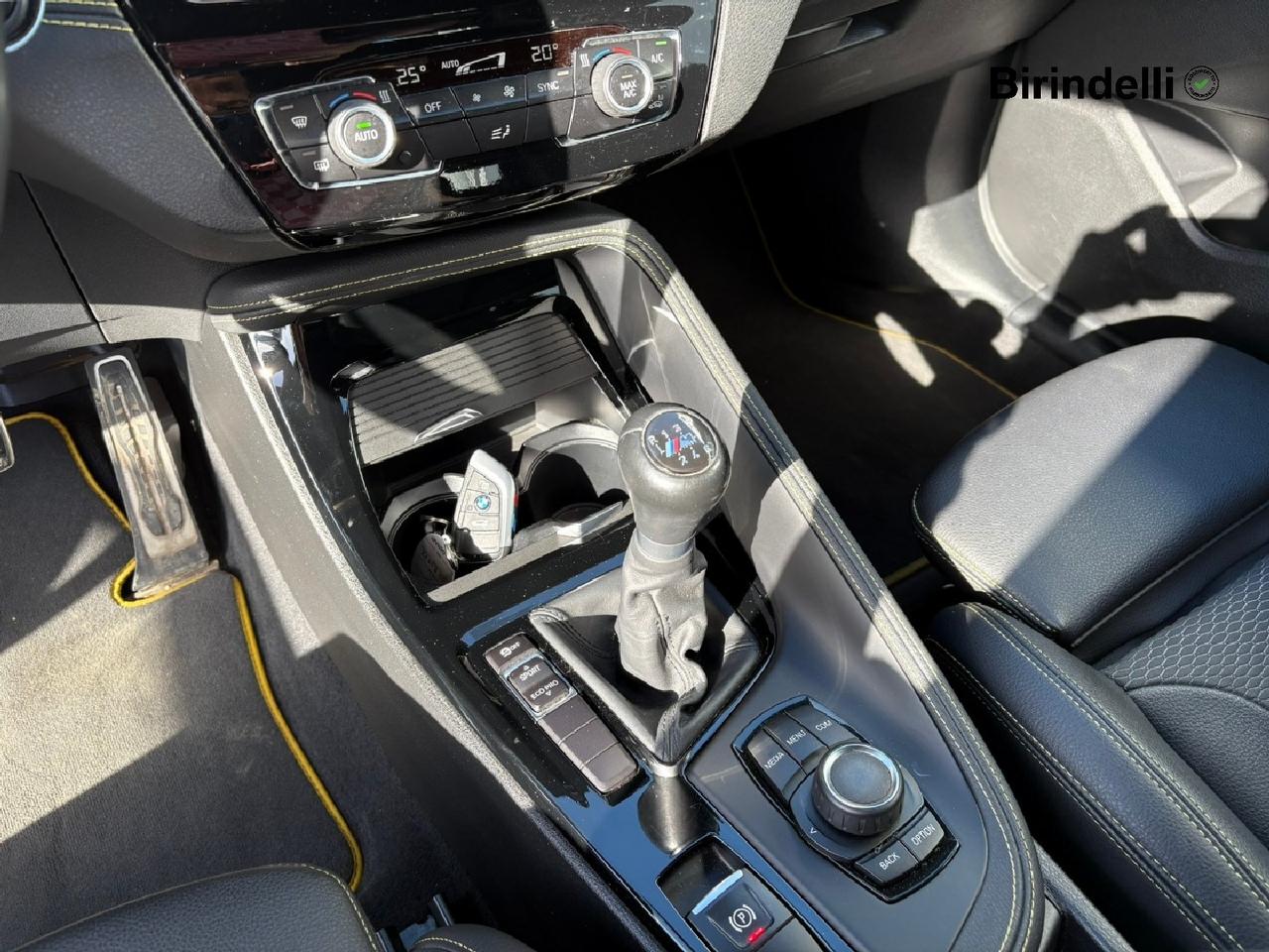 BMW X2 (F39) - X2 sDrive16d Msport-X