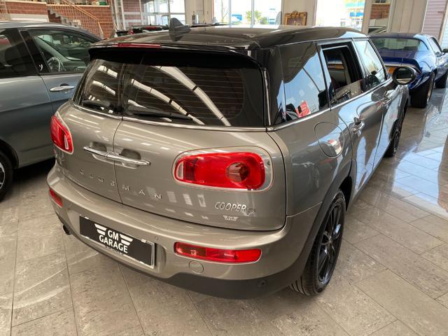 MINI Cooper Clubman 2.0 Cooper D