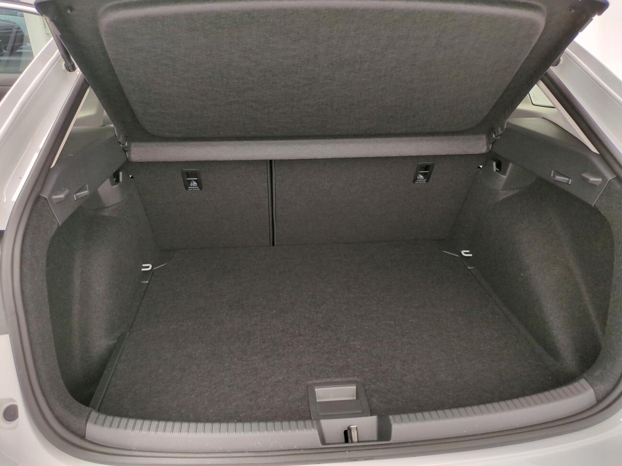 Volkswagen Taigo 1.0 TSI 115 CV Edition Plus