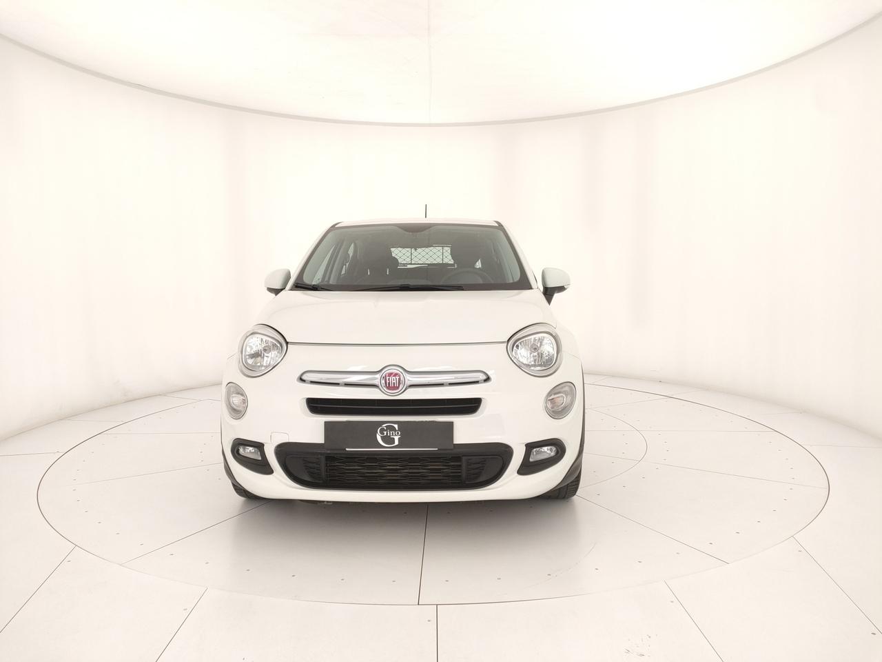 FIAT 500 X 2015 - 500X 1.3 mjt Lounge 4x2 95cv my17