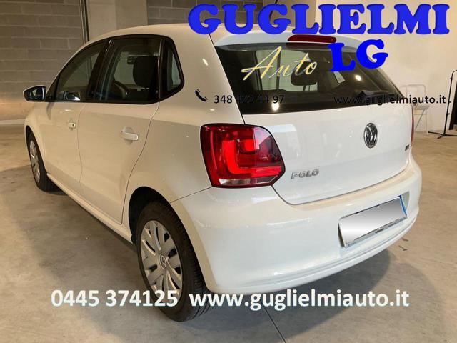 VOLKSWAGEN Polo 1.2 TDI DPF 5 p. Comfortline NEOPATENTATI