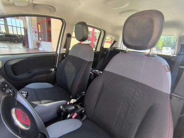 FIAT Panda 1.3 MJT 95 CV 4x4 euro 6B