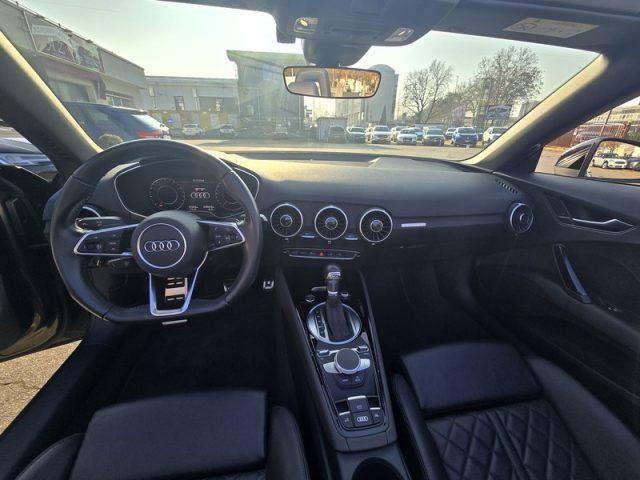 AUDI TT Roadster 40 TFSI S tronic SLINE S LINE PERMUTE