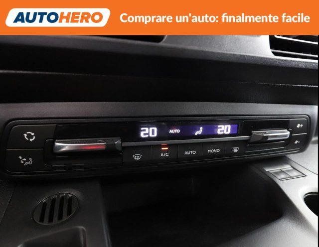 TOYOTA Proace City Verso 1.2 110 CV S&S L1 Executive