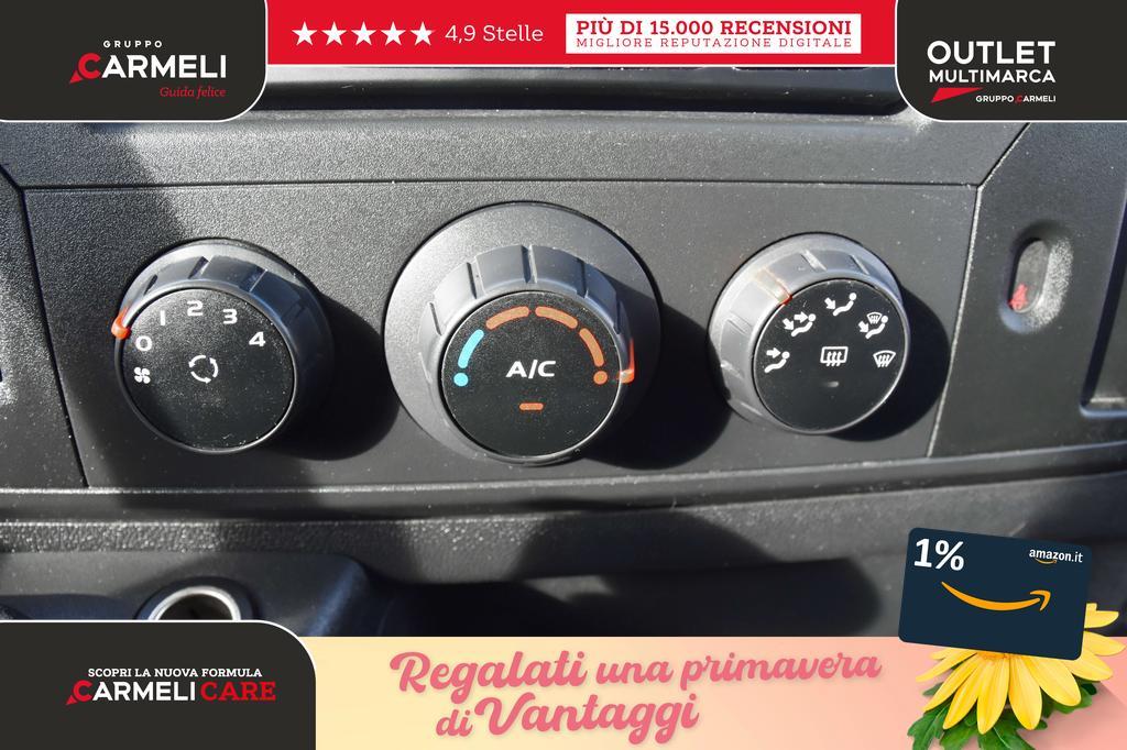Renault Master T35 2.3 dci 130cv L3H2 Ice E6