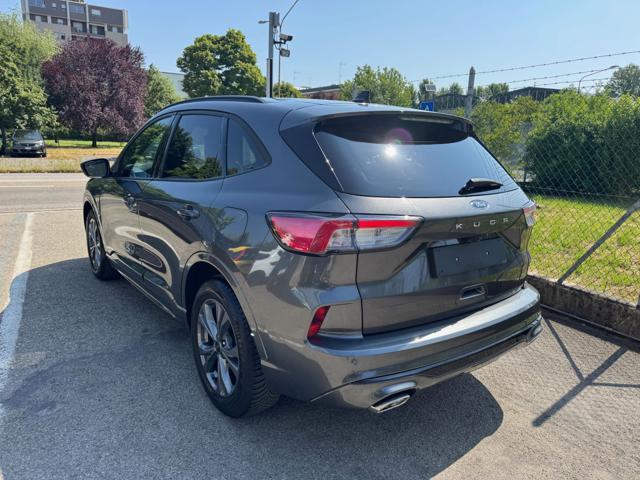 FORD Kuga 2.0 EcoBlue 120CV AUTOM. ST-Line