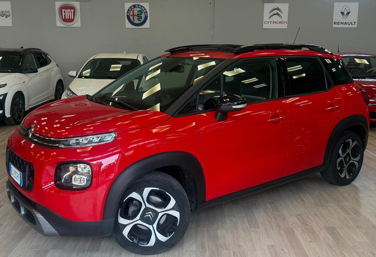 Citroen C3 Aircross 41.000 KM