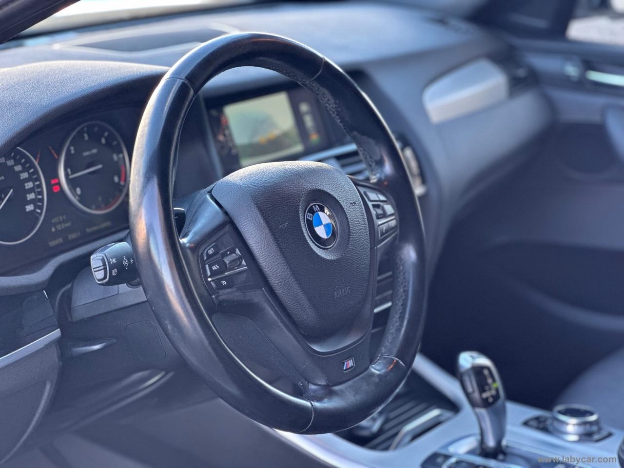 BMW X4 xDrive20d Msport