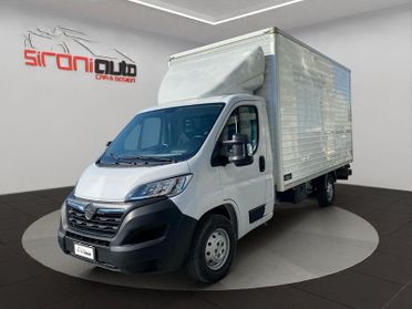 Opel Movano 35 2.2 BlueHdi 165 S&S PLM Cabinato - IVA ESCLUSA