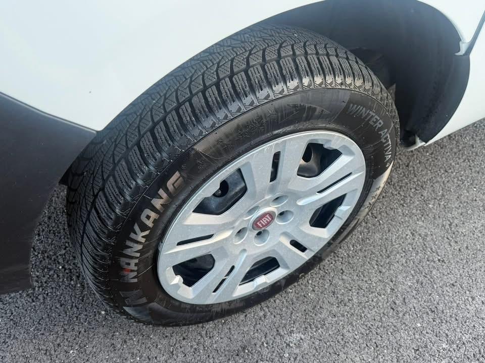 Fiat Doblo Doblò 1.3 Multijet 90 cv. CARGO SX