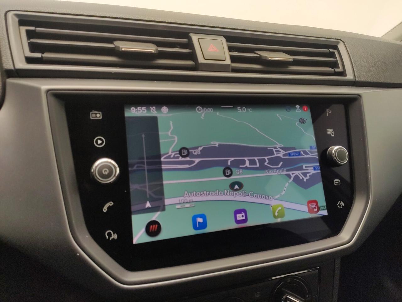 Seat Ibiza 1.0 TGI 5 porte Business