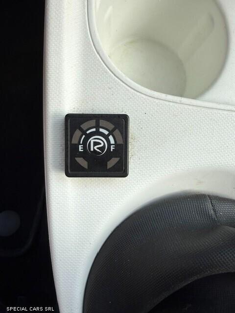 Smart ForFour 1.0 GPL "Motore nuovo in garanzia"