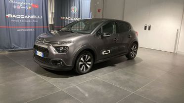 Citroën C3 PureTech 110 S&S EAT6 Max