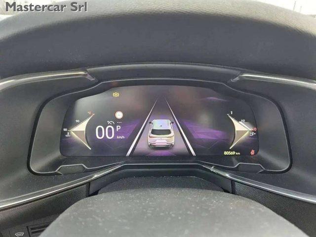 DS AUTOMOBILES DS 7 1.5 bluehdi Performance Line 130cv - GP576FN