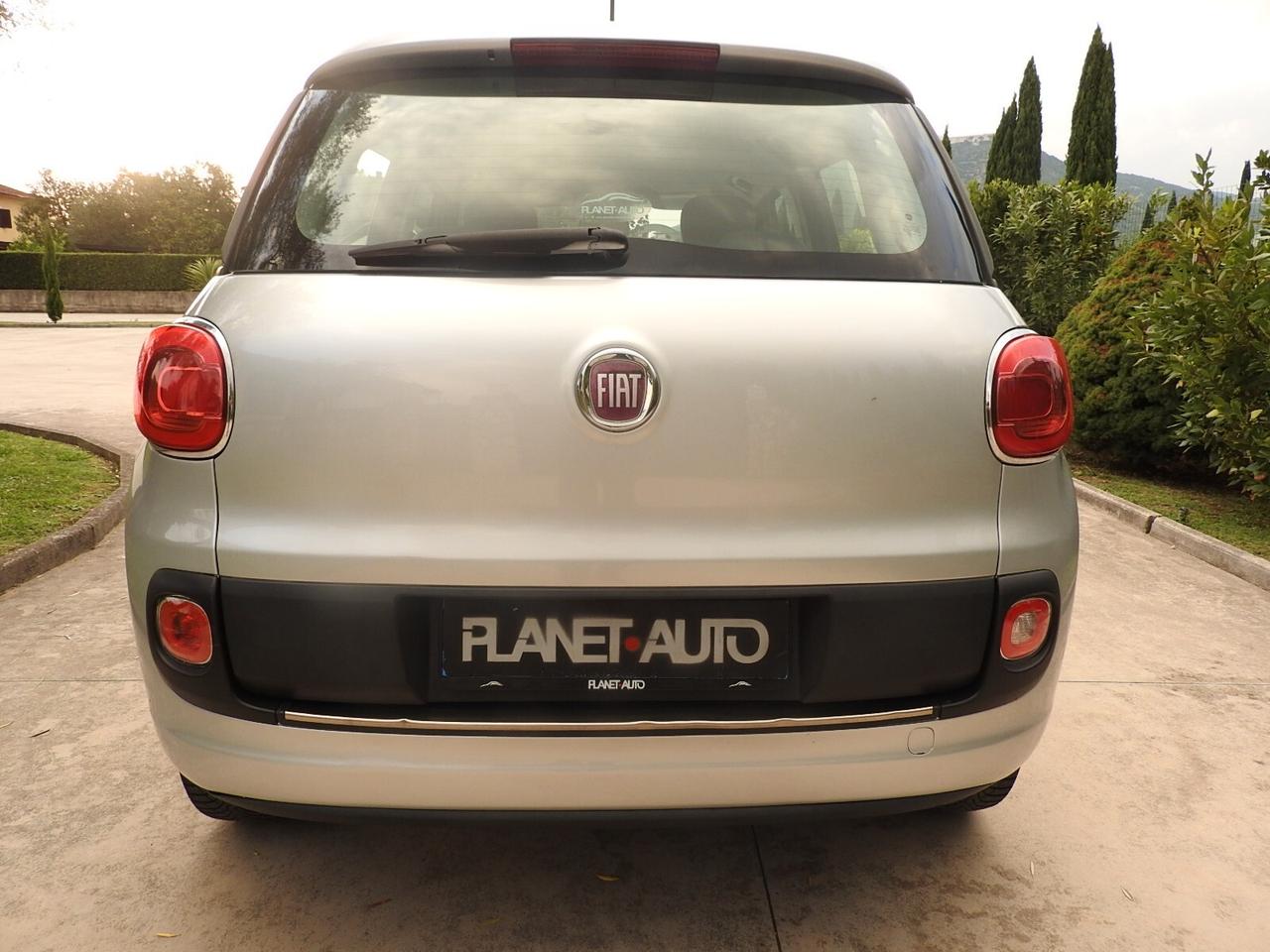 Fiat 500L 1.3 Multijet 85 CV Pop Star NEOP.