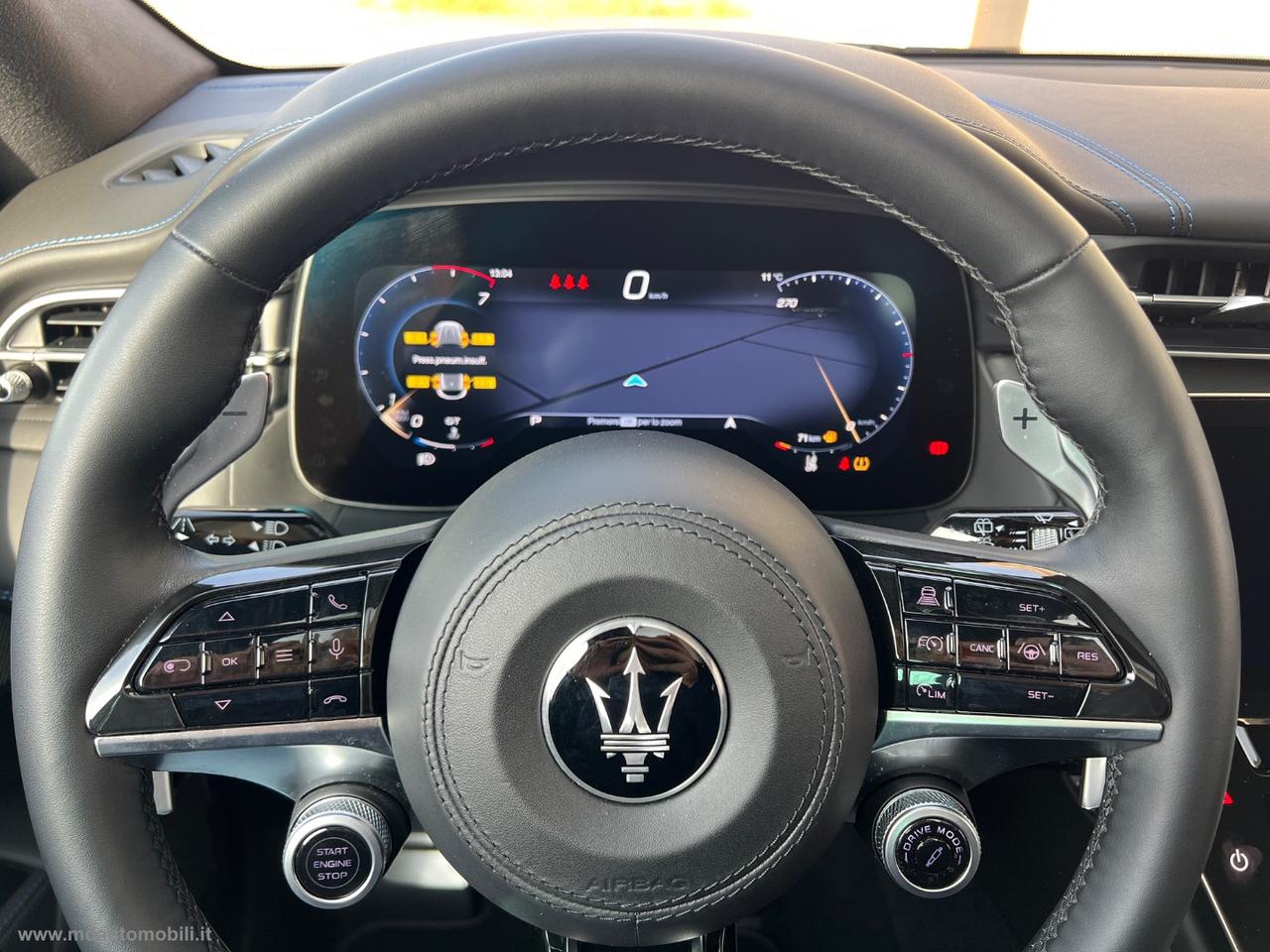 MASERATI 2.0 MHEV 300 CV GT PRIMASERIE IVA ESPOSTA