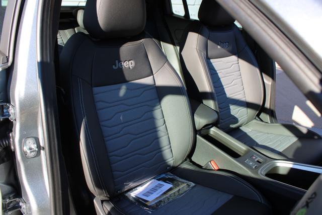 JEEP Avenger 1.2 Turbo 145cv MHEV 4xe Upland