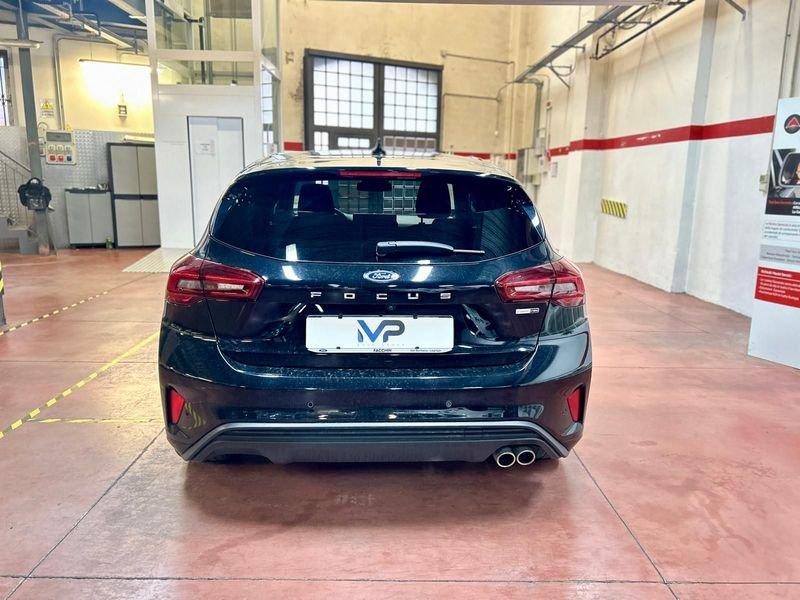 Ford Focus Focus 1.0 EcoBoost Hybrid 155 CV Powershift 5p. ST-Line X