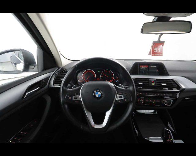 BMW X4 xDrive20d