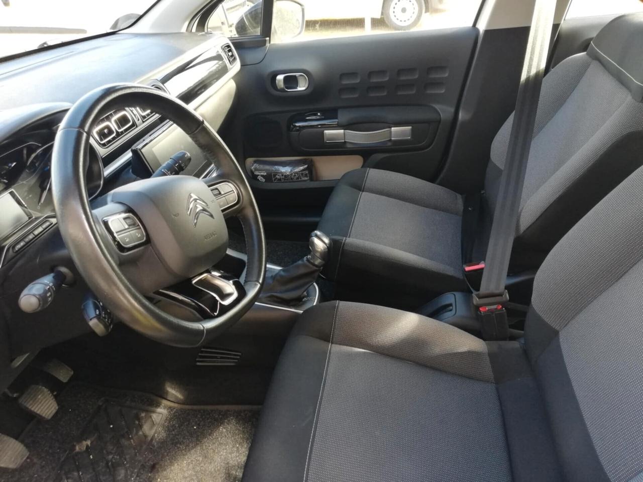 Citroen C3 Shine