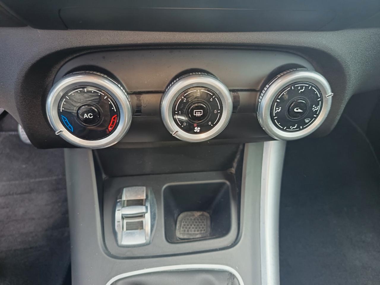 Alfa Romeo Giulietta 1.4 Turbo 120 CV Distinctive