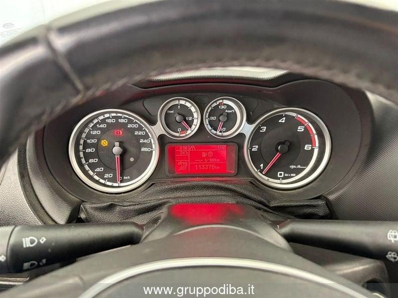 Alfa Romeo MiTo 2013 Diesel 1.3 jtdm 90cv