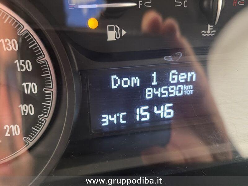 Lancia Ypsilon III 2015 Benzina 1.2 Platinum s&s 69cv my19