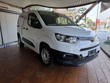Toyota Proace City El. Proace City Electric 50kWh L1 Comfort