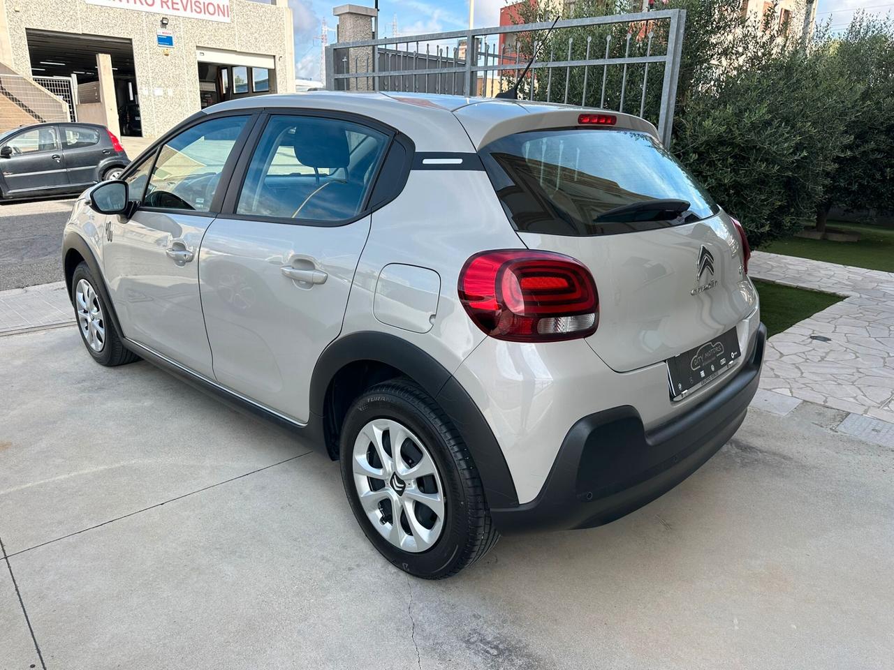 Citroen C3 PureTech 83Cv S&S You