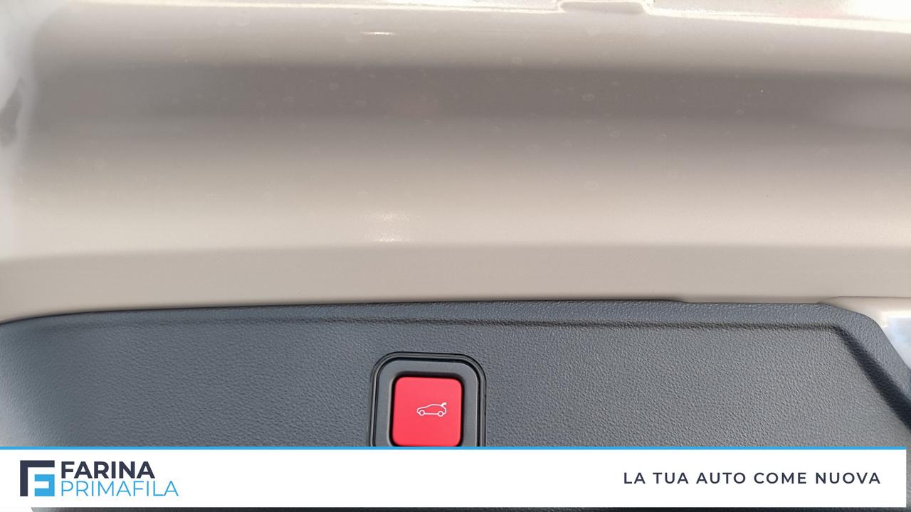 JEEP Avenger 1.2 turbo e-hybrid Summit fwd 100cv edct6