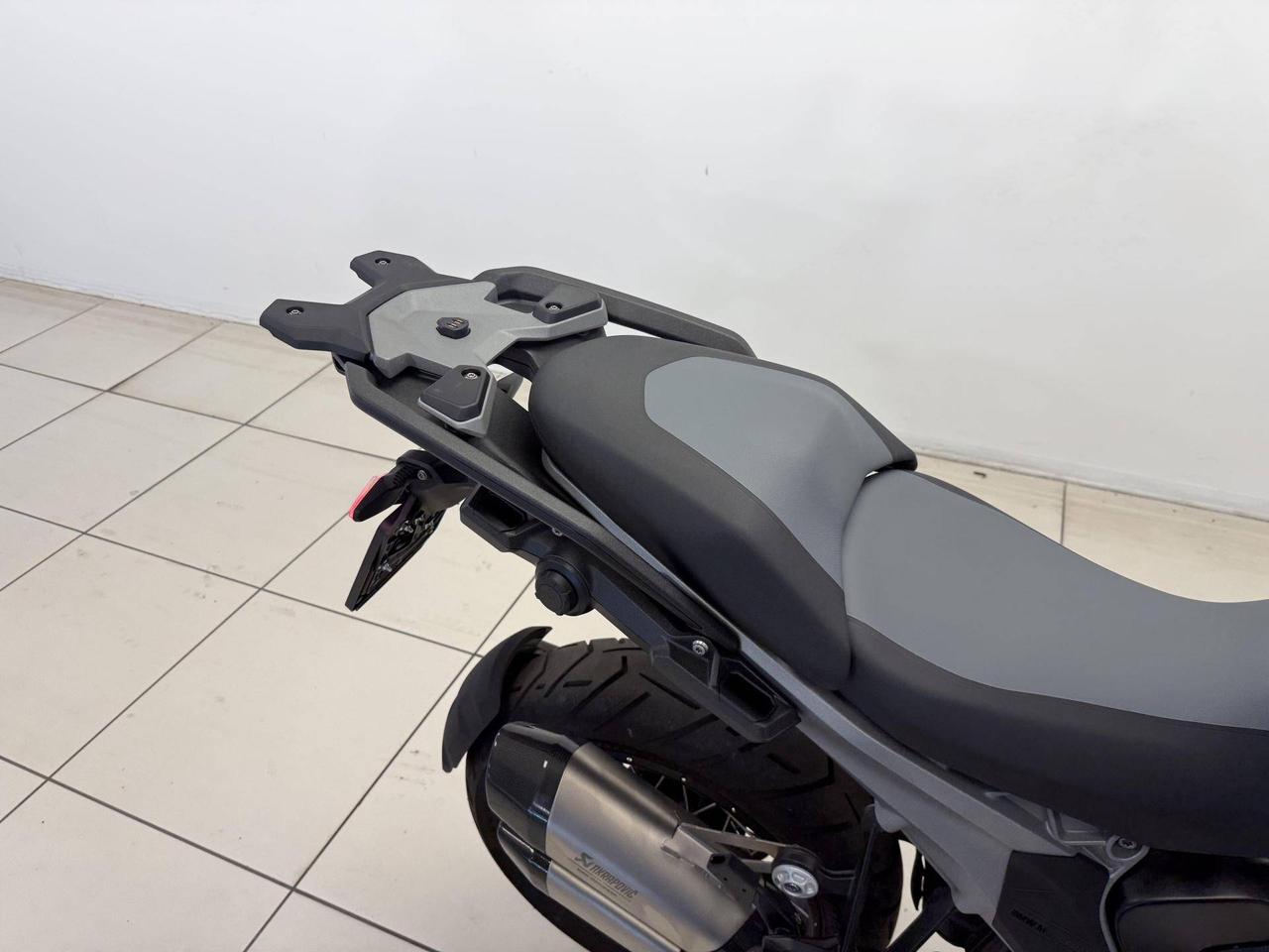 BMW R 1300 GS ASA