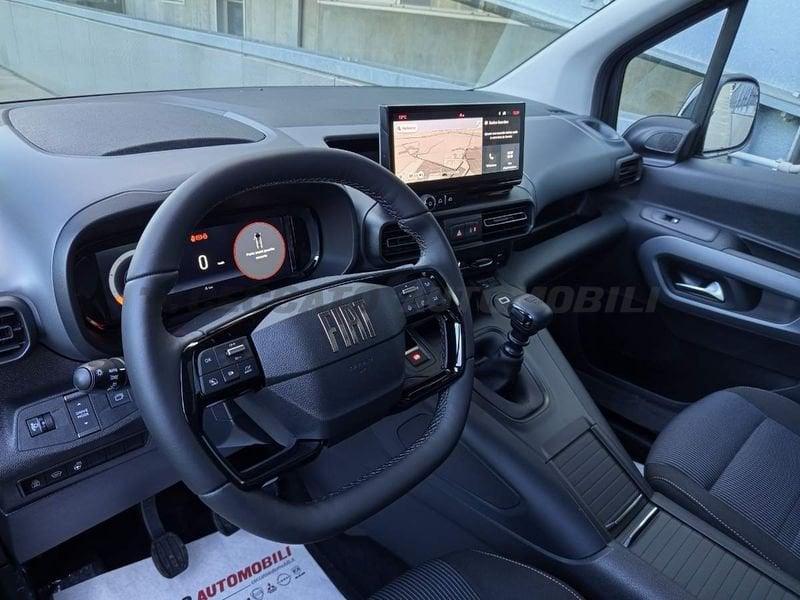 FIAT Doblò Doblo Passo Corto 1.5 d Doblo 100cv