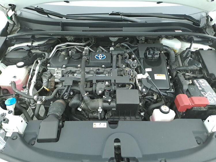 Toyota Corolla Touring Sports Hybrid Business BR246018 1.8 Full Hybrid 122CV