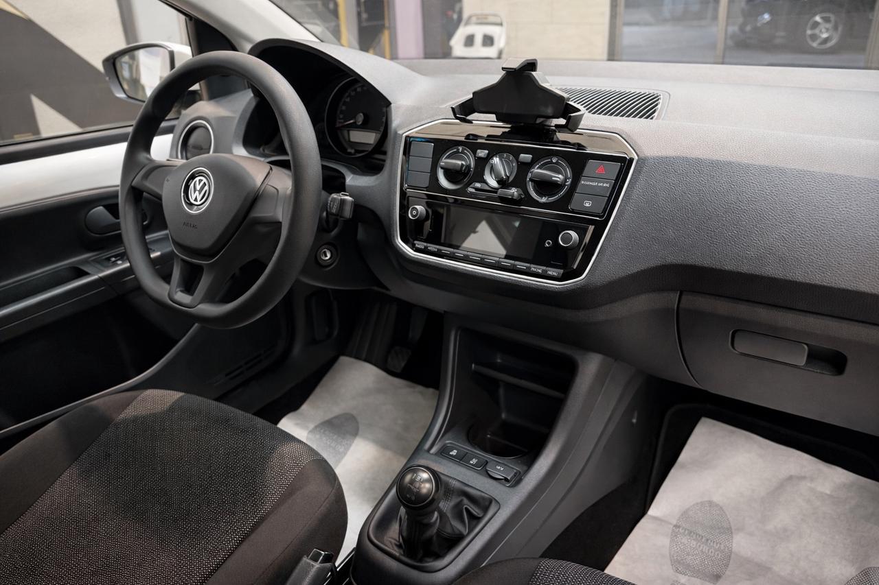 Volkswagen up! Up 1.0 Benz 5 Porte
