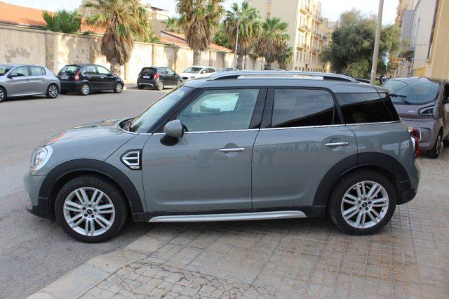 MINI Countryman 1.5 Cooper Countryman