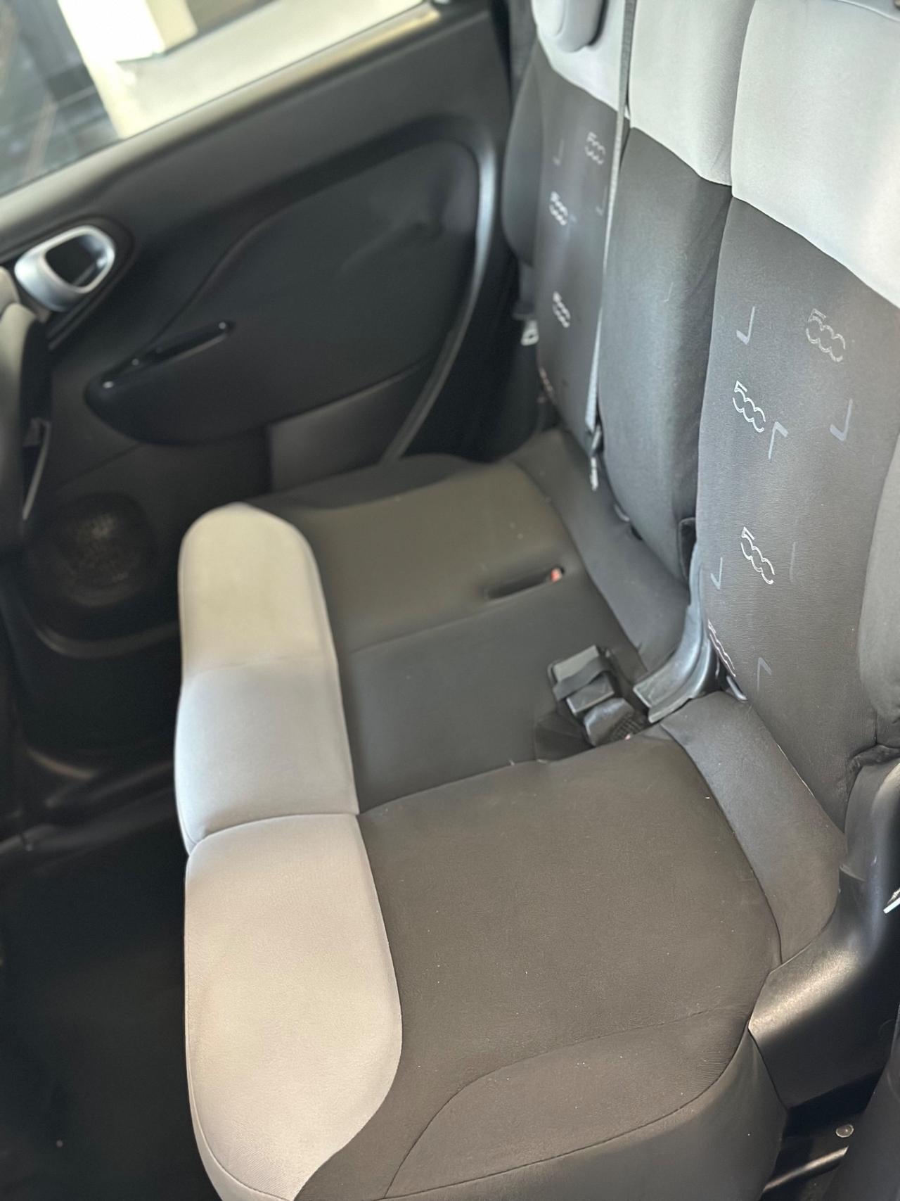 Fiat 500L 1.3 Multijet 85 CV Pop