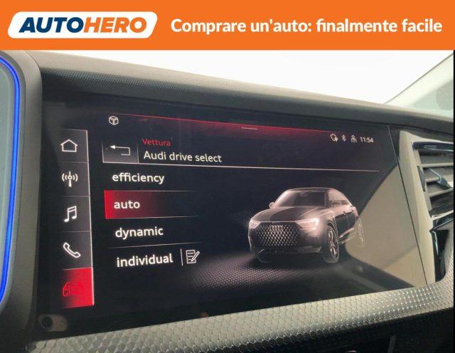 AUDI A1 allstreet 30 TFSI S tronic