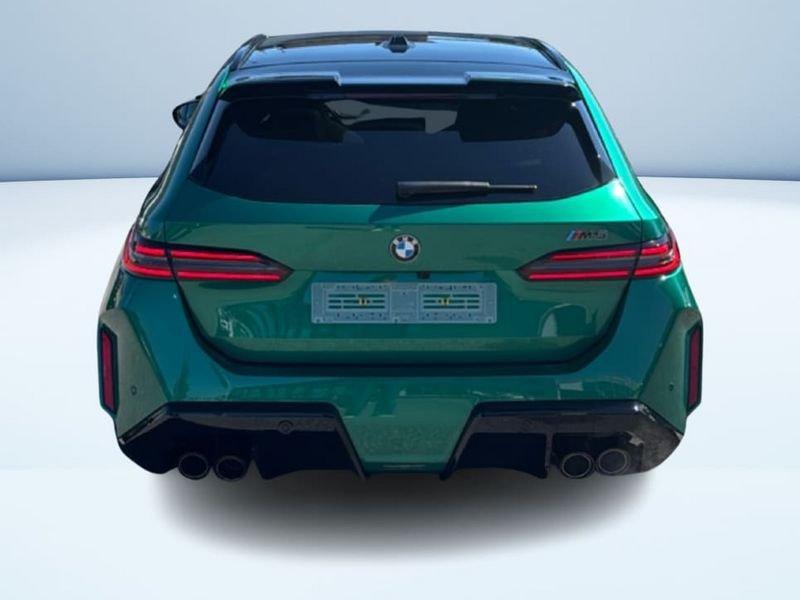 BMW Serie 5 M5 Touring